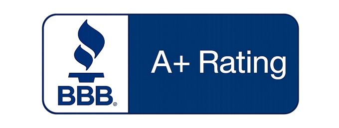 BBB A+ Rated HVAC Company Serving Alexandria VA