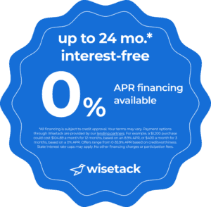 24 Months No Interest HVAC Financing Alexandria VA
