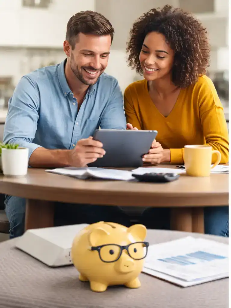 HVAC financing Alexandria VA heating and cooling system replacement