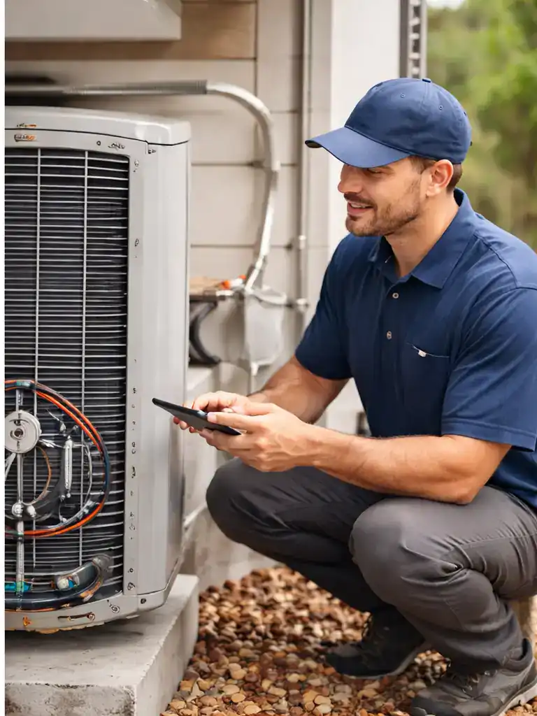 HVAC Financing Alexandria VA 0 Flexible HVAC financing makes it easier for Alexandria homeowners to install a new heating or cooling system without paying the full cost upfront.