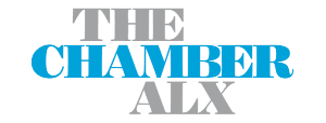 Alexandria Chamber of Commerce member badge for Integrity Duct & HVAC Services in Alexandria VA