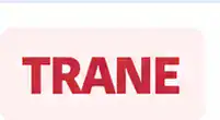 Trane logo